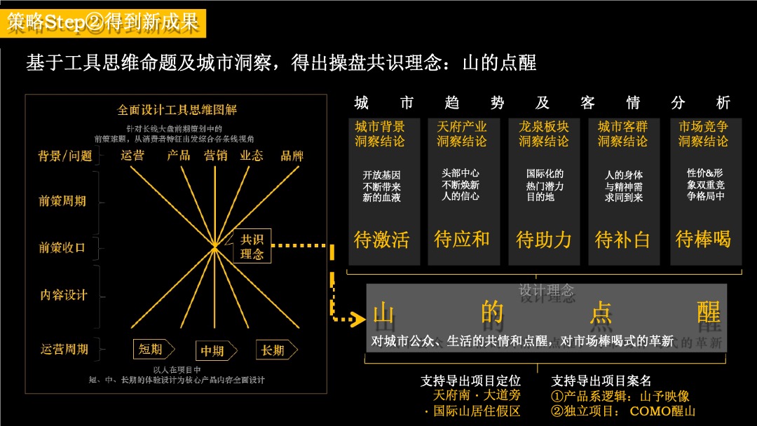 万科花海项目长线运营推广策略案-红鹤集团