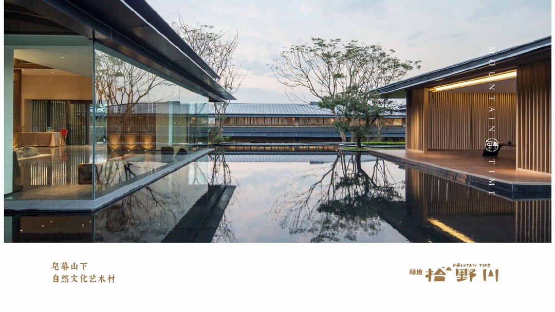 让小镇被看见-推广复盘