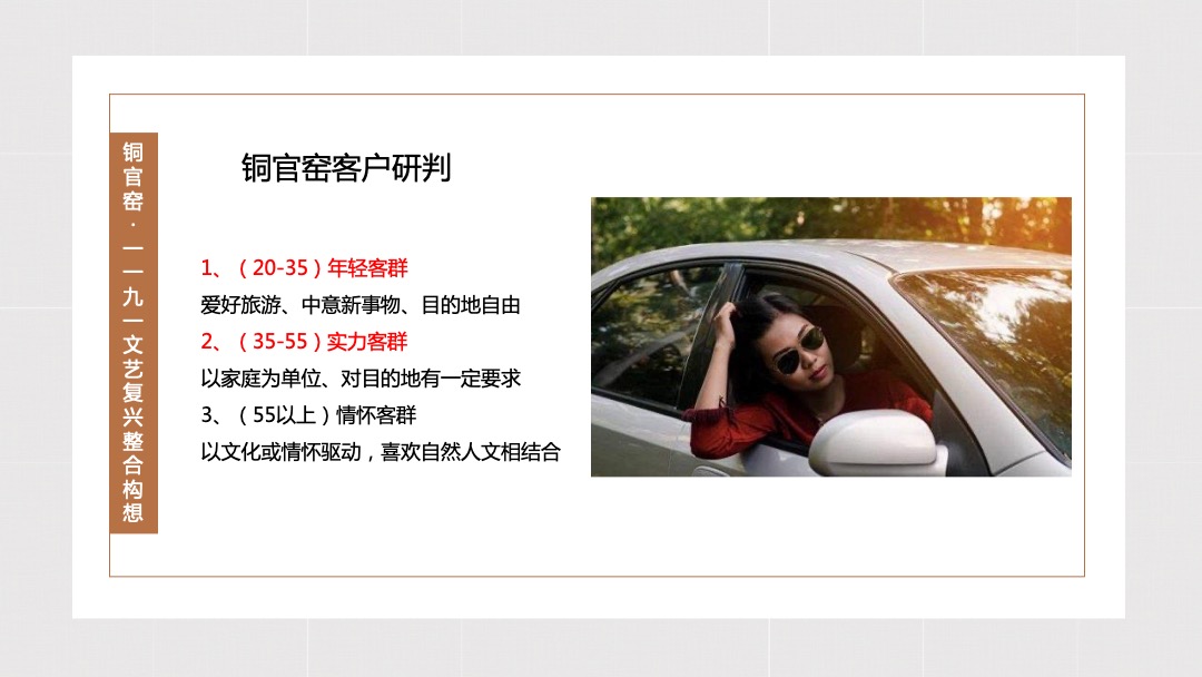 新华联铜官窑国际旅游度假区推广方案