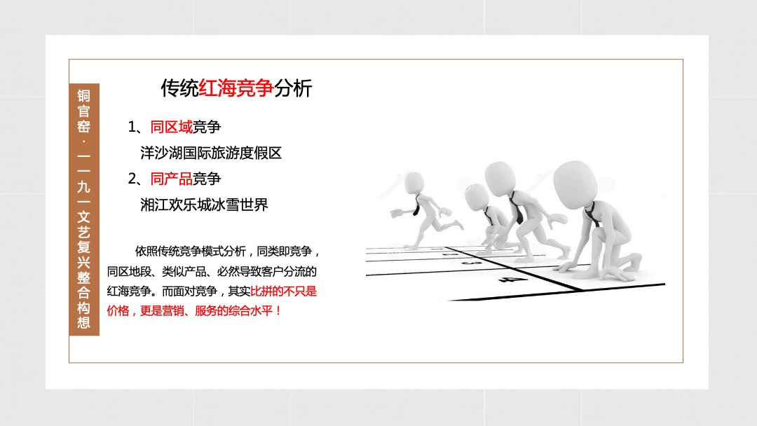 新华联铜官窑国际旅游度假区推广方案