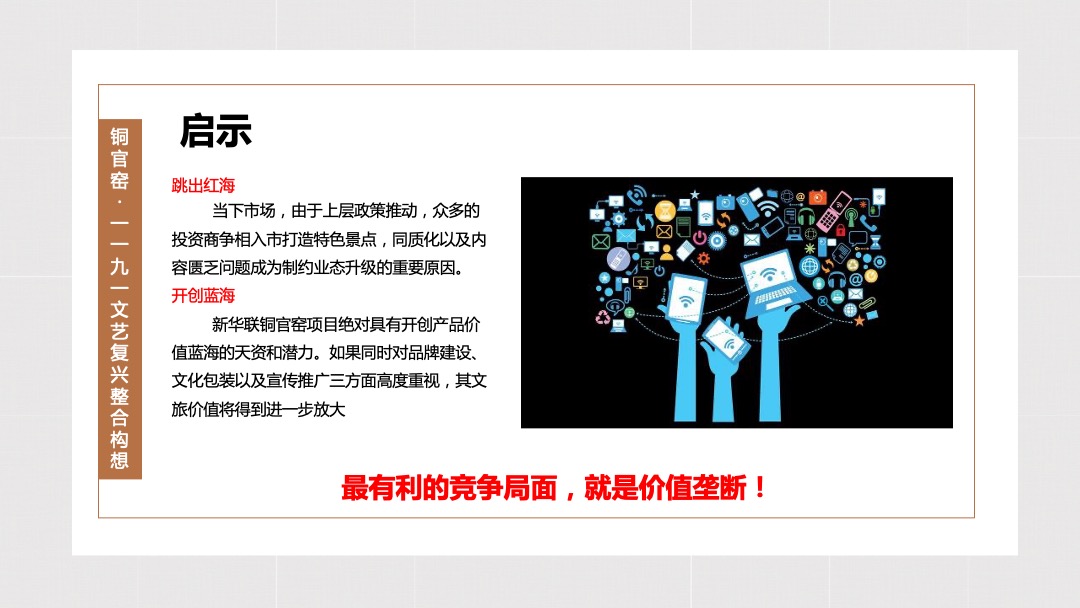 新华联铜官窑国际旅游度假区推广方案