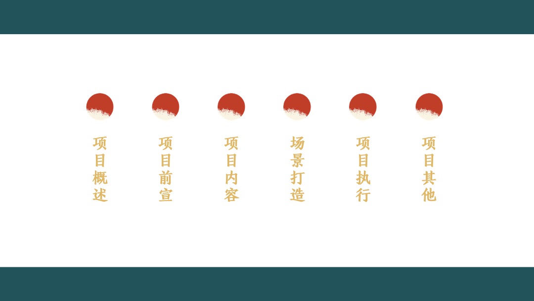 文旅项目中秋国庆（国庆回潮 万家灯火主题）活动策划方案