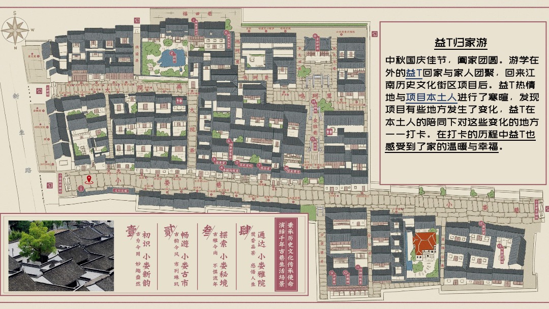 文旅项目中秋国庆（国庆回潮 万家灯火主题）活动策划方案
