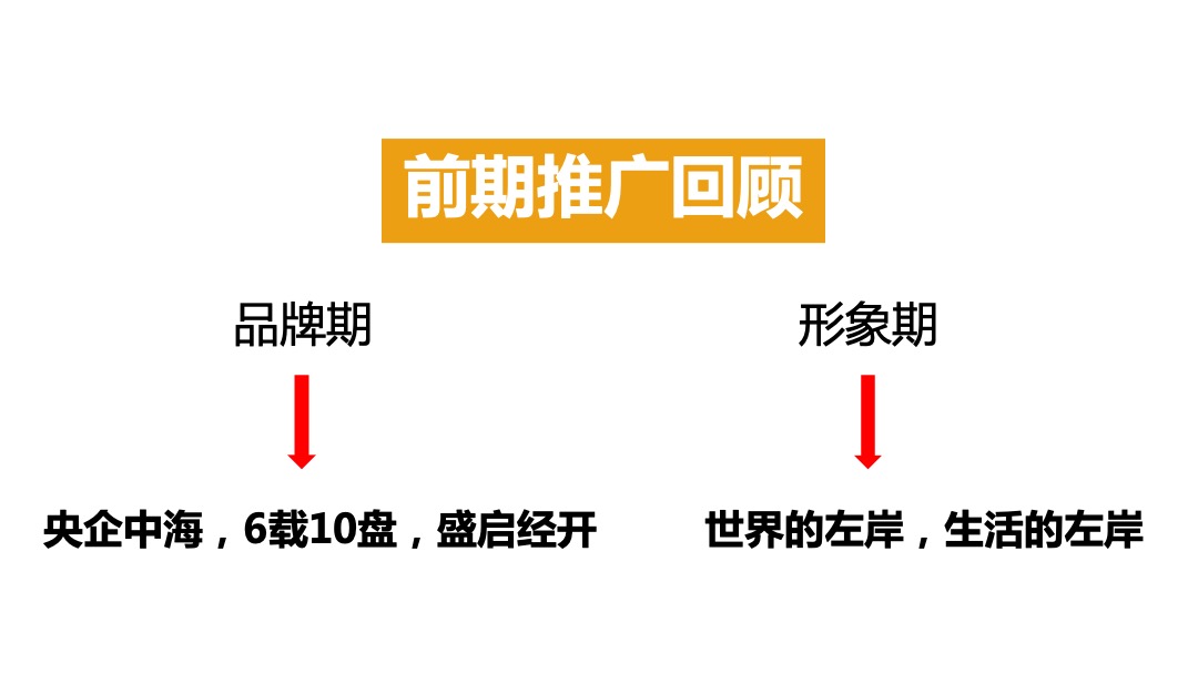 赣州中海·左岸岚庭推广策略方案