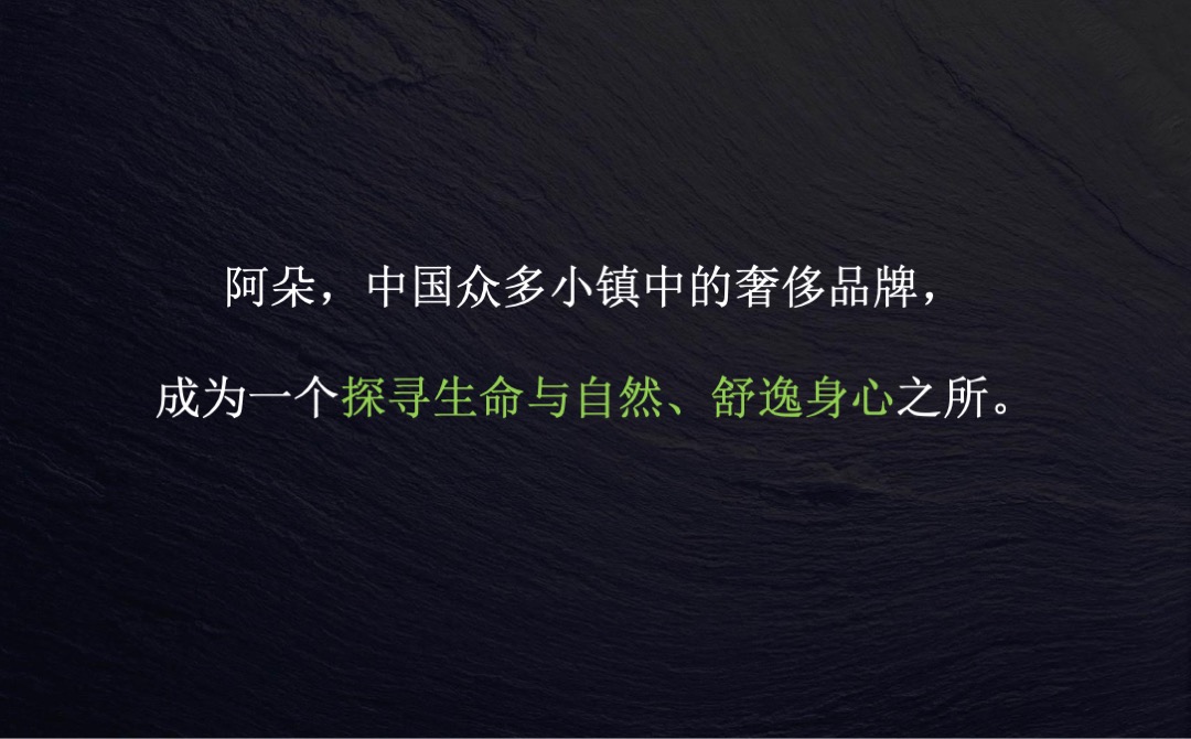 融创青岛阿朵小镇品牌传播方案