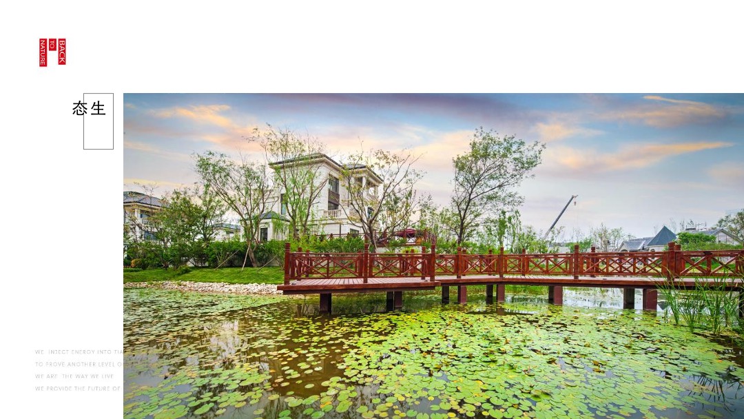 鸿坤原乡小镇形象定位与推广方案最终