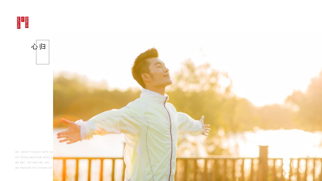 鸿坤原乡小镇形象定位与推广方案最终