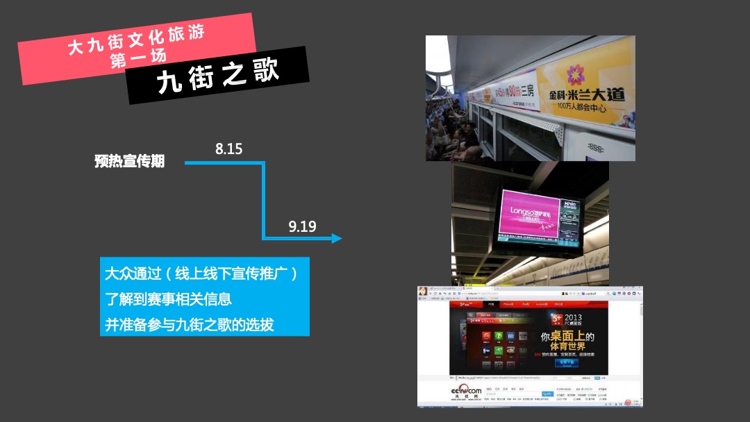 大九街文化旅游