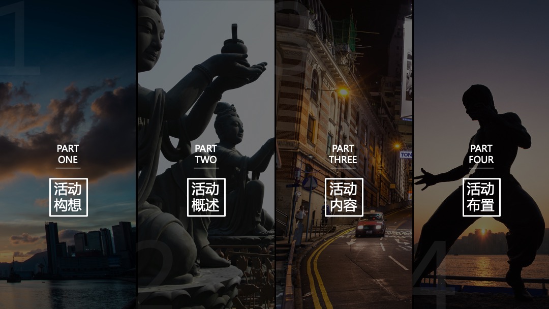 地产5月月度活动沟通案