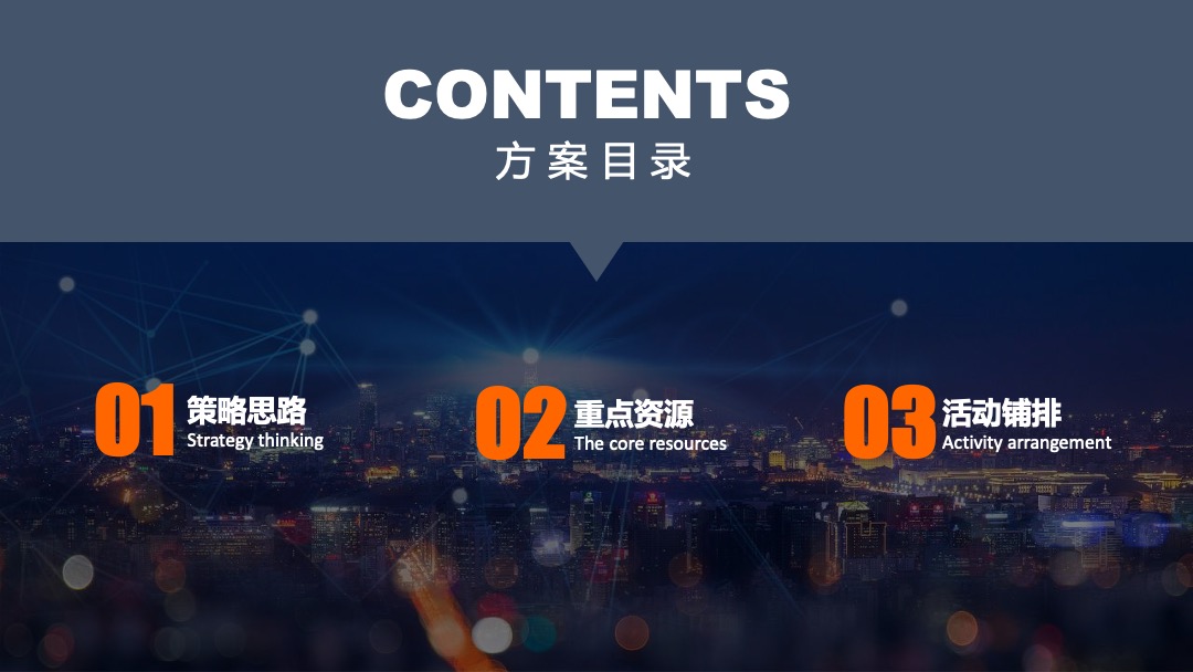 地产项目秋季系列导流（含IP赛事&圈层&答谢）活动策划方案