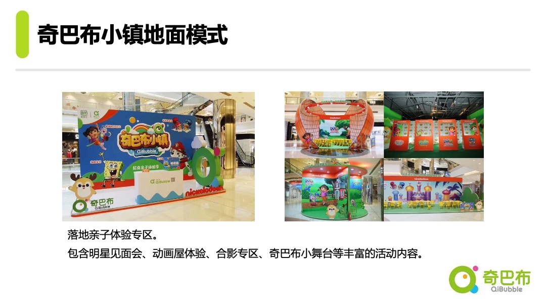 奇巴布小镇通案V2