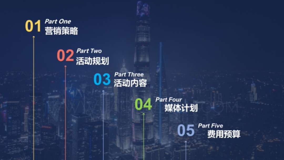 江西宜春万达广场周年庆&双十一营销活动方案