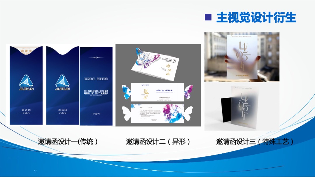 四川久润环保有限公司开业盛典暨智慧净时代产品推荐会策划案