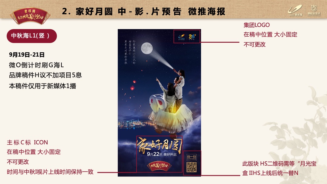 龙头房企碧桂园9-10月营销推广指引及要求（推广部分）