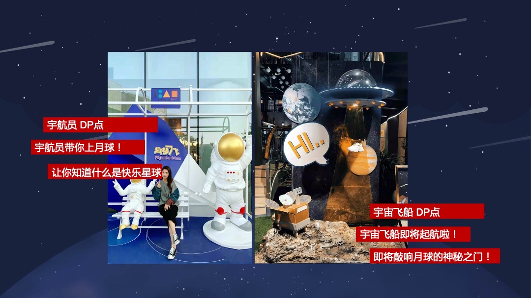 购物中心创意中秋系列（都市月球之旅主题）活动策划方案