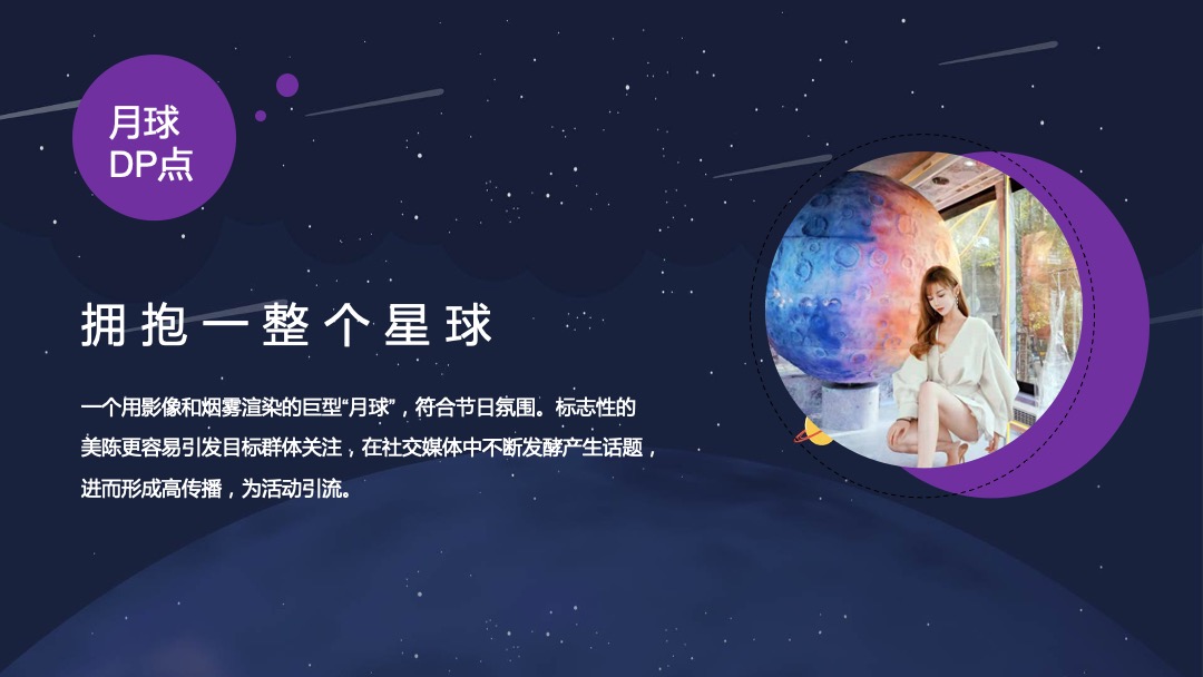 购物中心创意中秋系列（都市月球之旅主题）活动策划方案