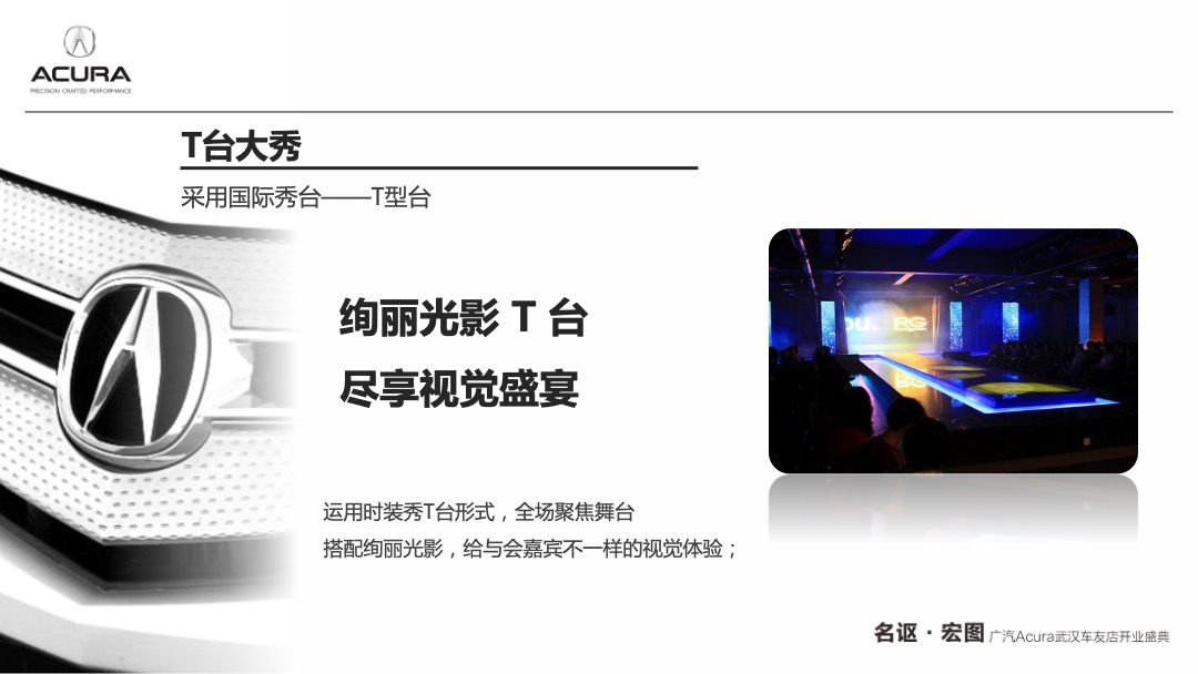 汽车品牌友车友店开业盛典活动策划方案