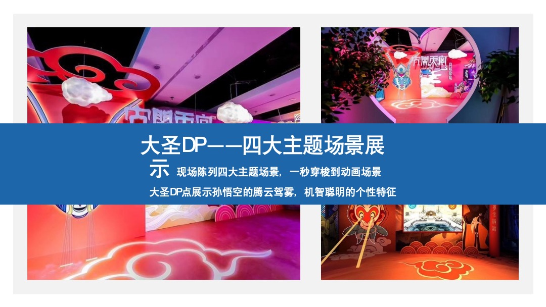 商业广场中秋国庆系列（国漫嘉年华主题）活动策划方案