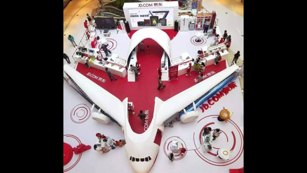 100+份地产商场太空主题宇航员星球星空展主题创意美陈网红打卡拍照形式合集方案