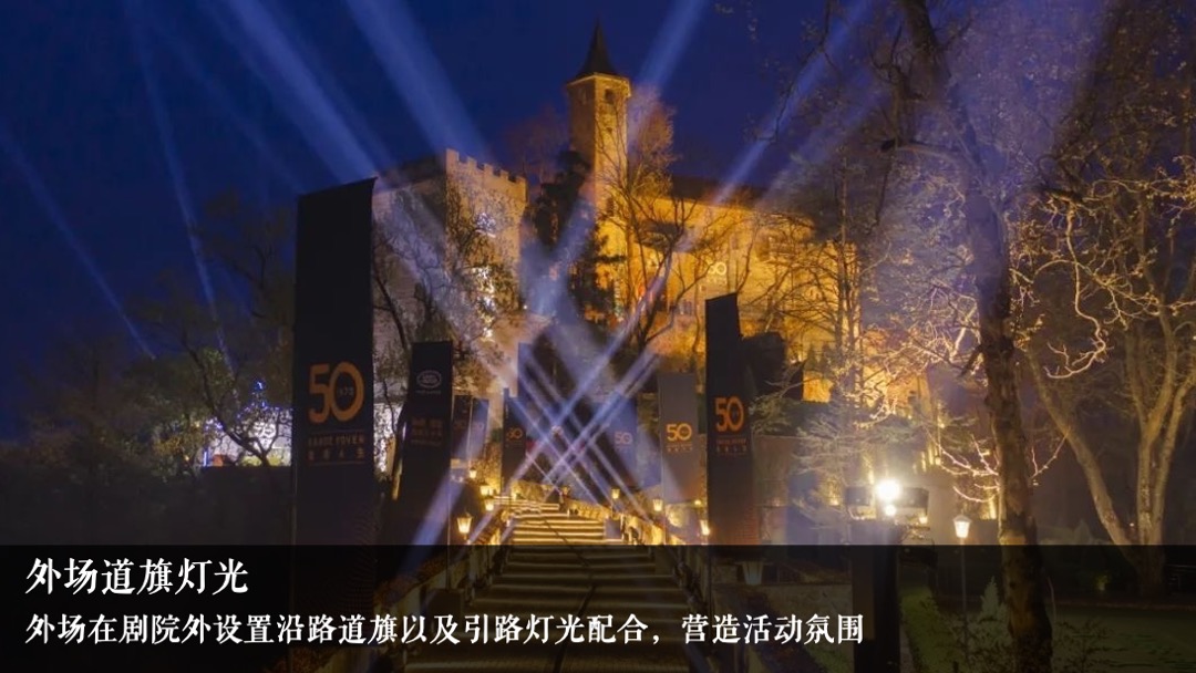 地产项目城市营销事件（流经世界的东方主题）活动策划方案