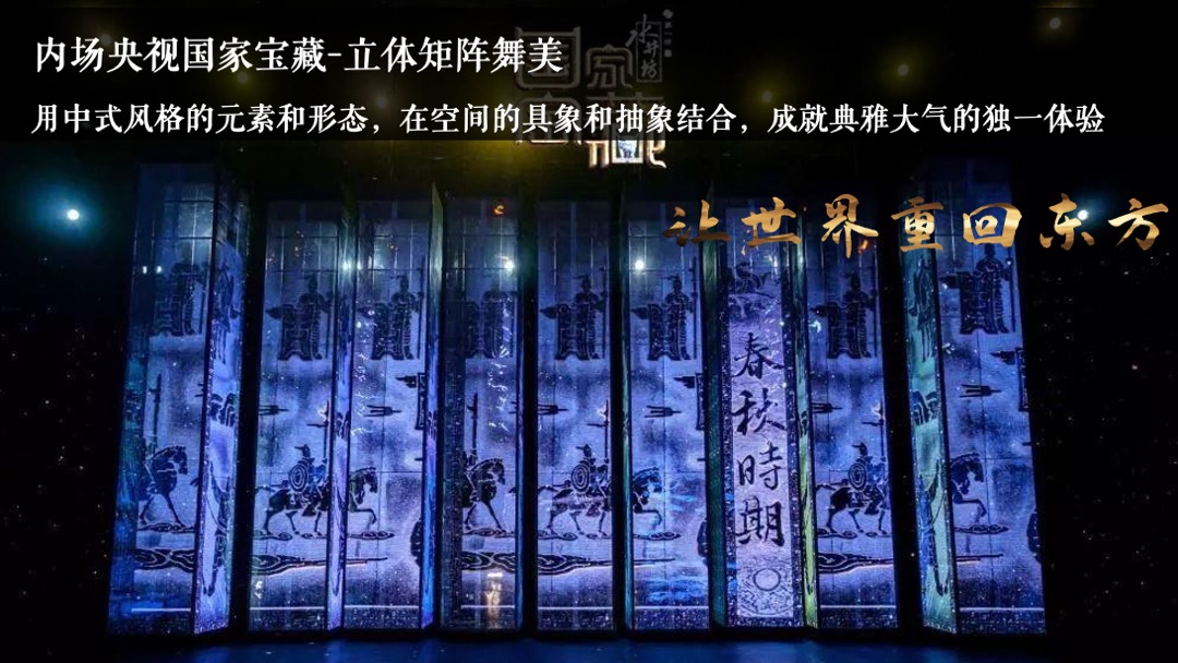 地产项目城市营销事件（流经世界的东方主题）活动策划方案