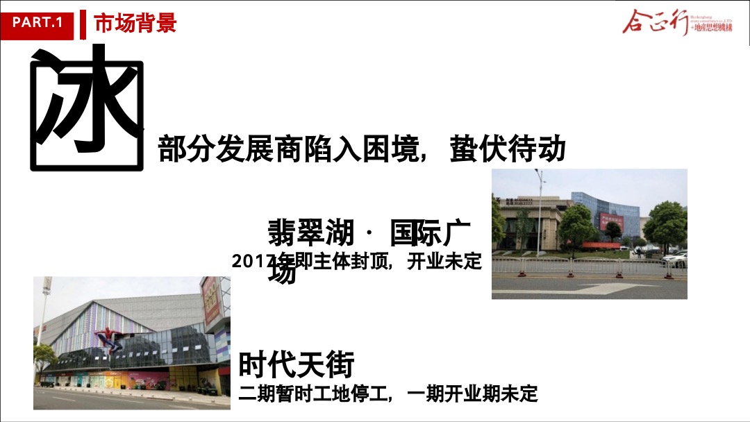 宁邦广场商业营销方案