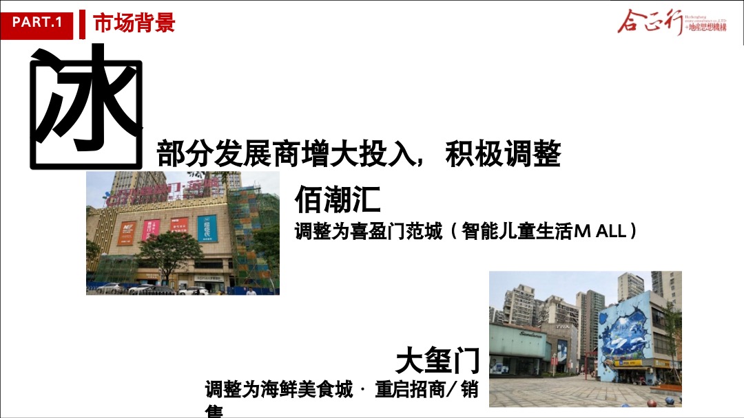 宁邦广场商业营销方案