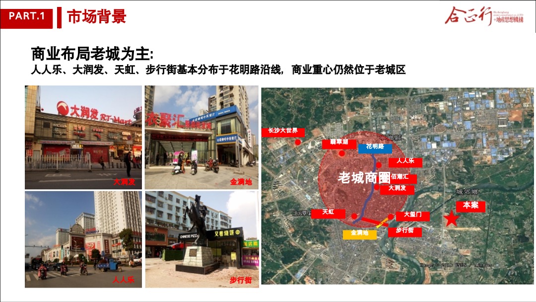 宁邦广场商业营销方案