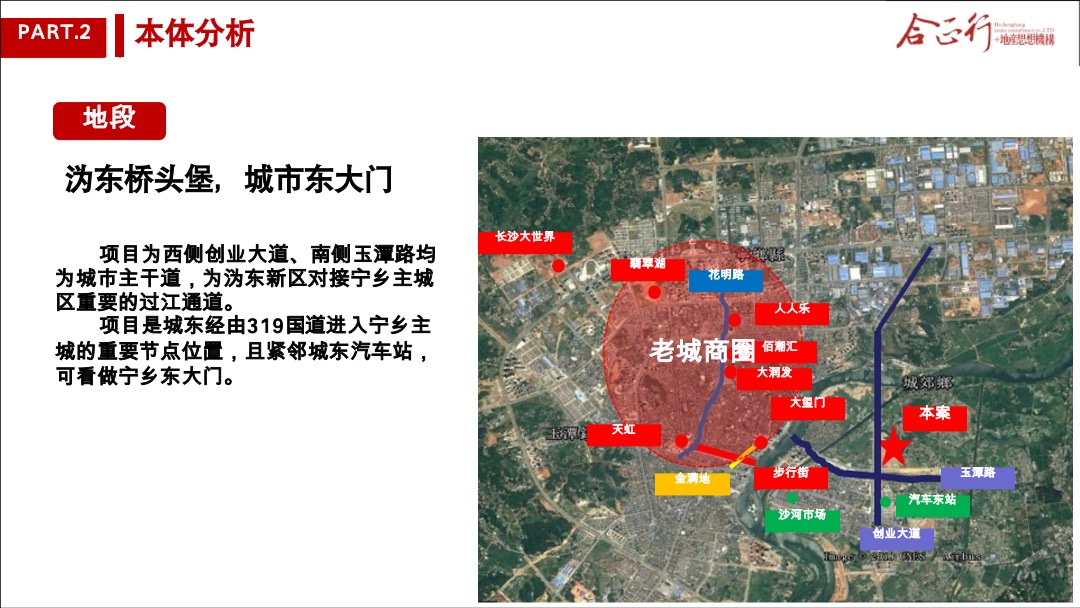 宁邦广场商业营销方案