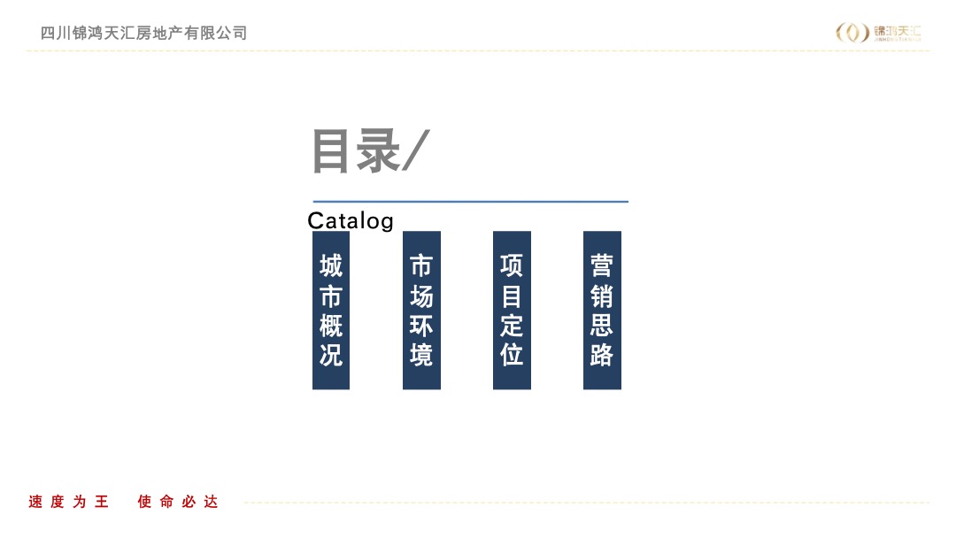 安顺绿地城投项目营销思路