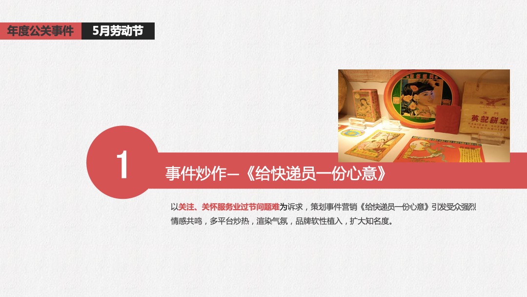 澳门英记饼家-把旅行带回家线上事件营销活动策划方案