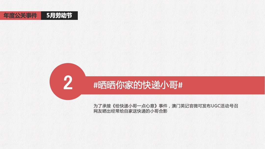 澳门英记饼家-把旅行带回家线上事件营销活动策划方案