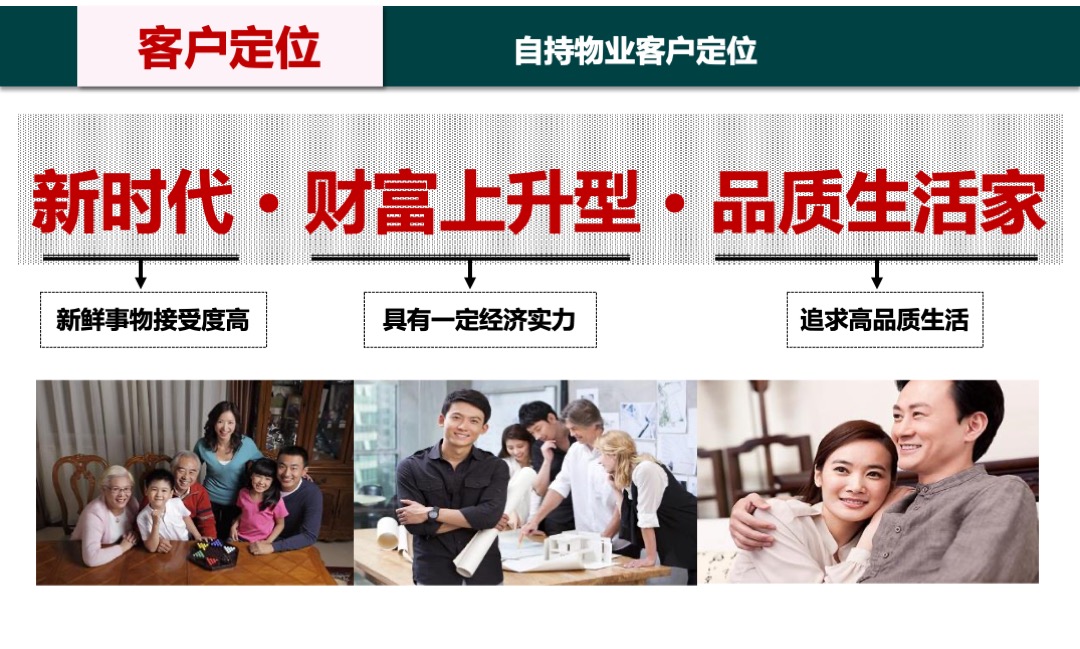 北京首开保利熙悦林语营销策划案