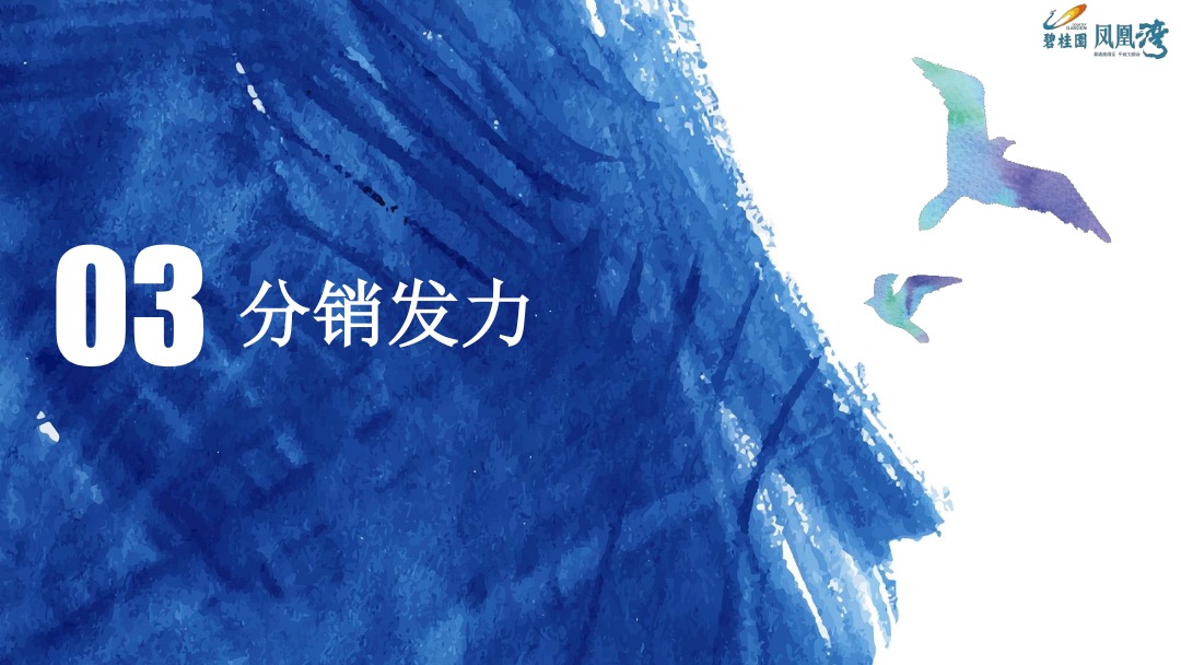 碧桂园·凤凰湾案例：逆市迎全民冲刺66亿营销案例