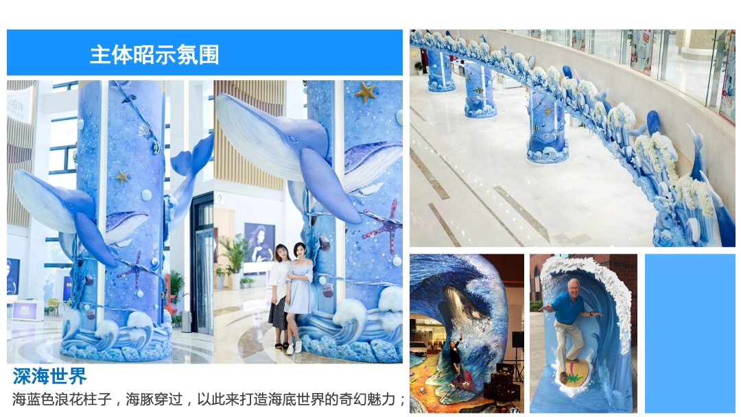 商业广场下半年度（含中秋、国庆、元旦）活动策划方案