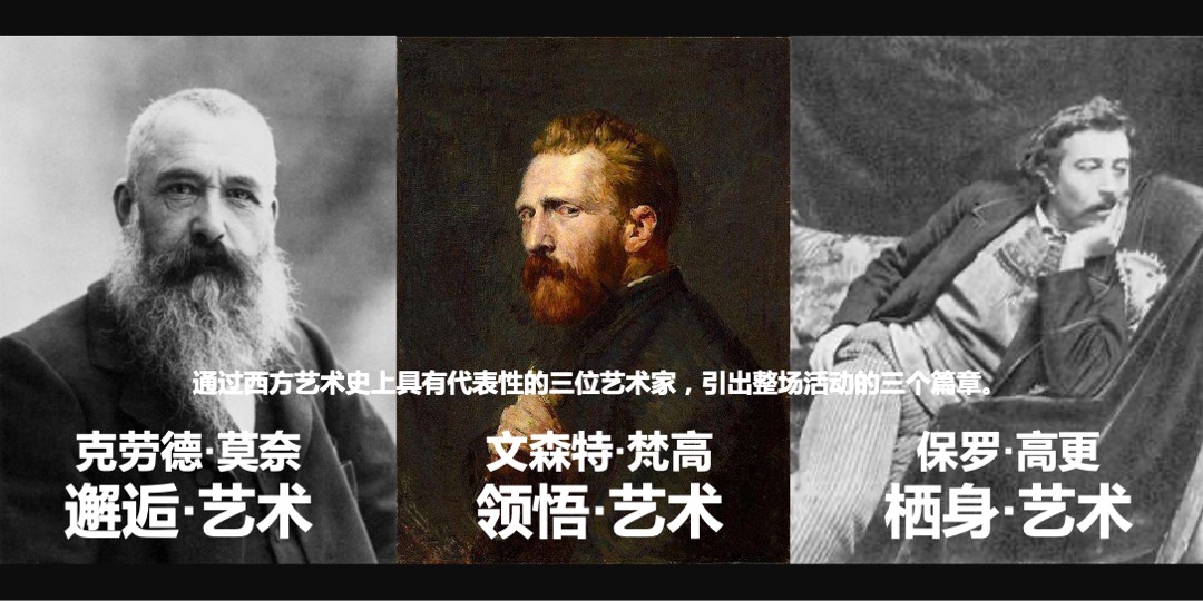 地产项目交付（欧罗巴不朽的艺术之旅主题）活动策划方案