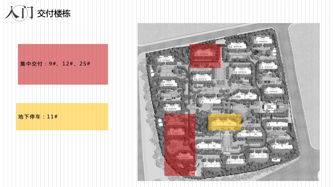 地产项目交付（礼呈悦境 熙迎君启主题）活动策划方案