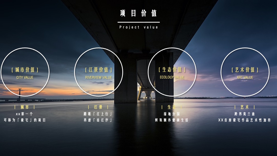 地产项目示范区开放暨生活美学艺术展（世界所羡 心归江屿湾主题）活动策划方案