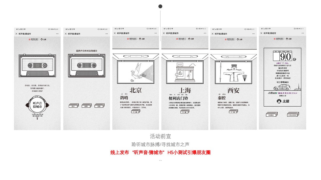 地产项目临时营销中心开放（乐生活·悦美好主题）活动策划方案