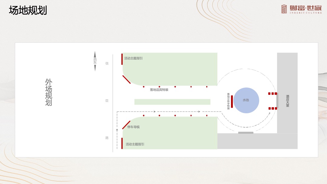 地产项目产品发布会（财富南阳 用心筑家主题）活动策划方案
