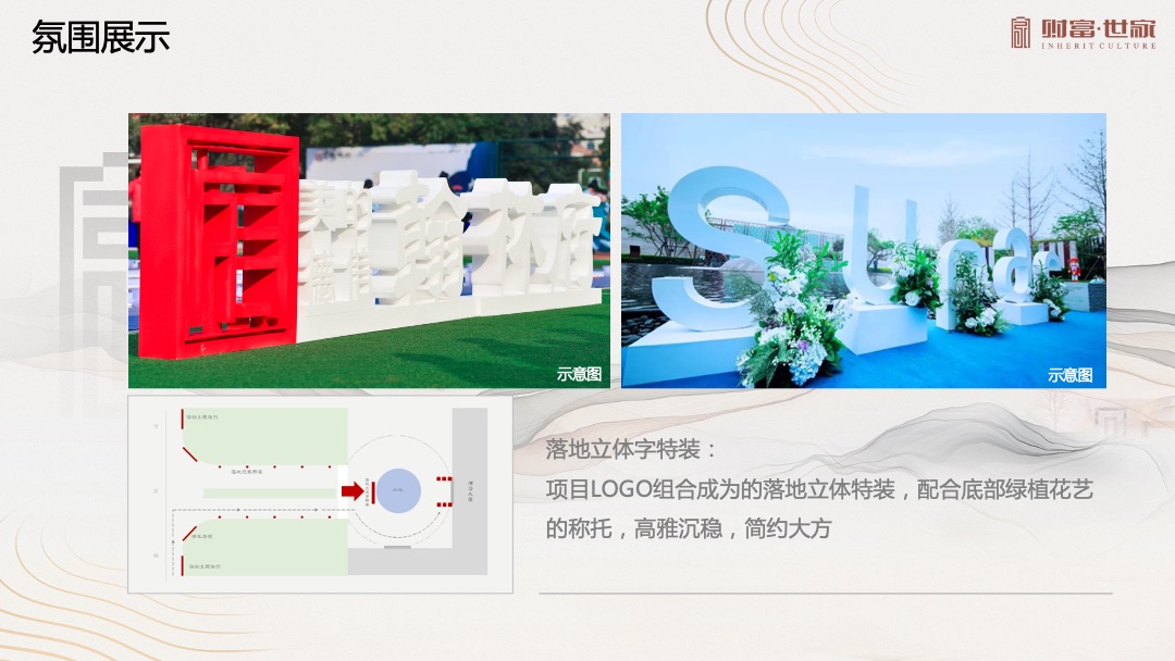 地产项目产品发布会（财富南阳 用心筑家主题）活动策划方案