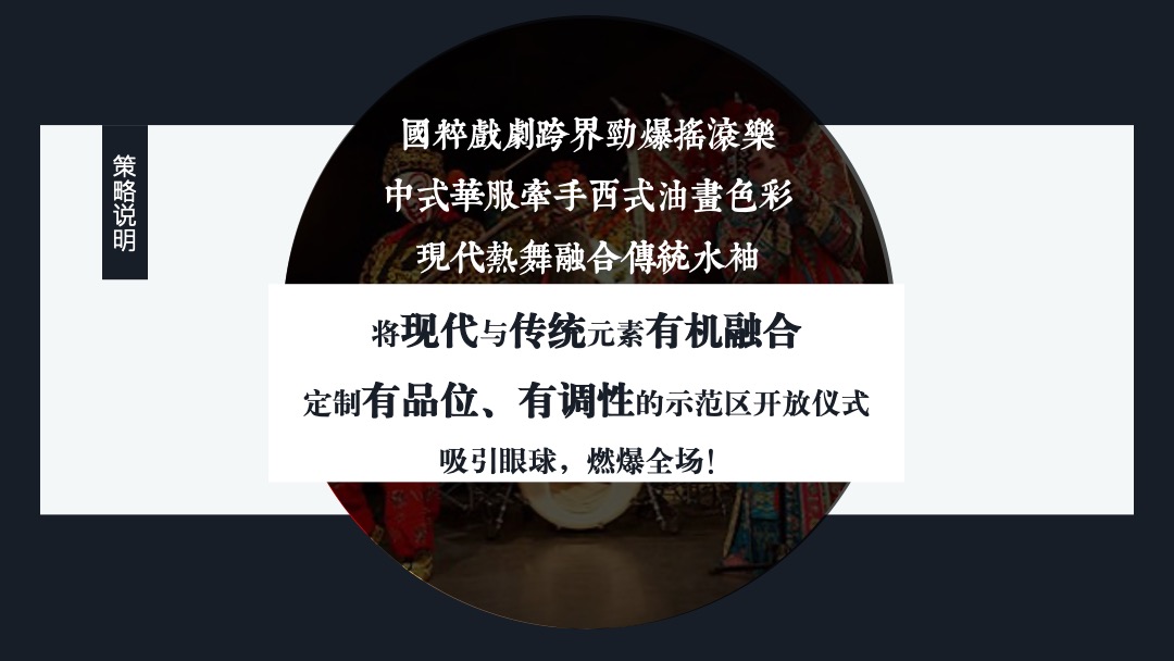 地产项目示范区开放暨中西文化雅集盛典创意策划方案