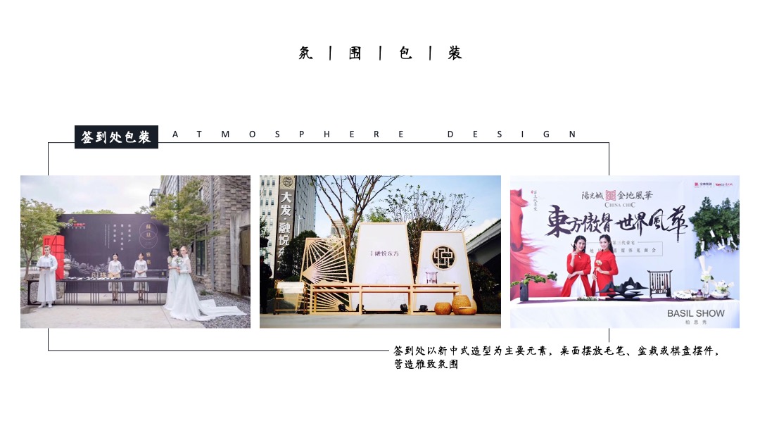 地产项目示范区开放暨中西文化雅集盛典创意策划方案