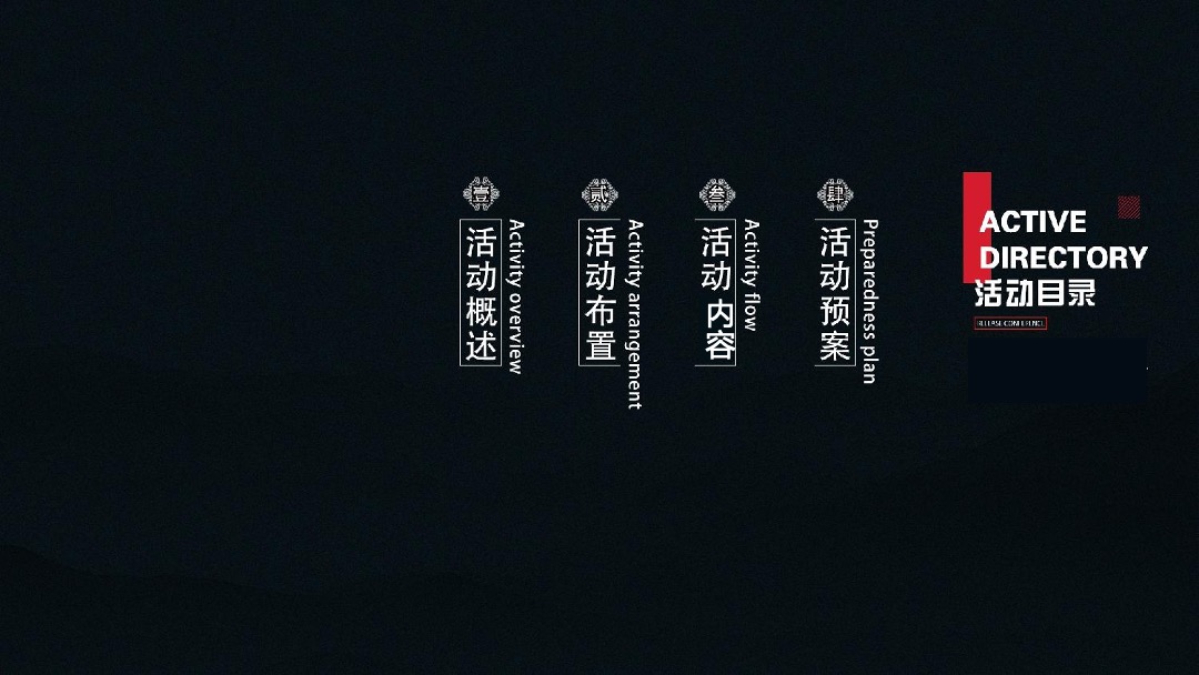 地产项目中式示范区开放（打动世界 东方艺术主题）活动策划方案