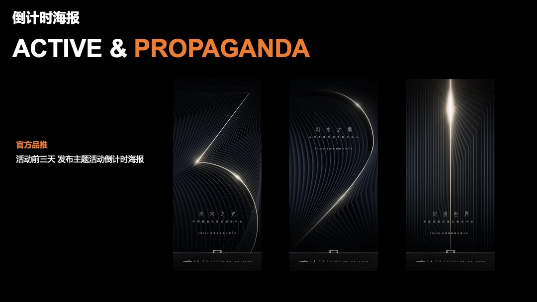 地产项目品牌发布会（一府将至 荣耀而来主题）活动策划方案