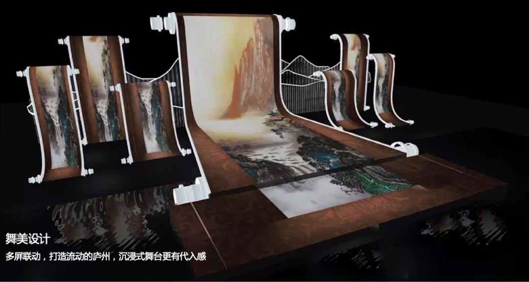 地产项目中式产品发布会（府开万象 礼遇东方主题）活动策划方案