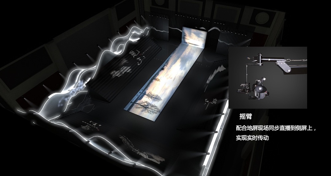 地产项目中式产品发布会（府开万象 礼遇东方主题）活动策划方案