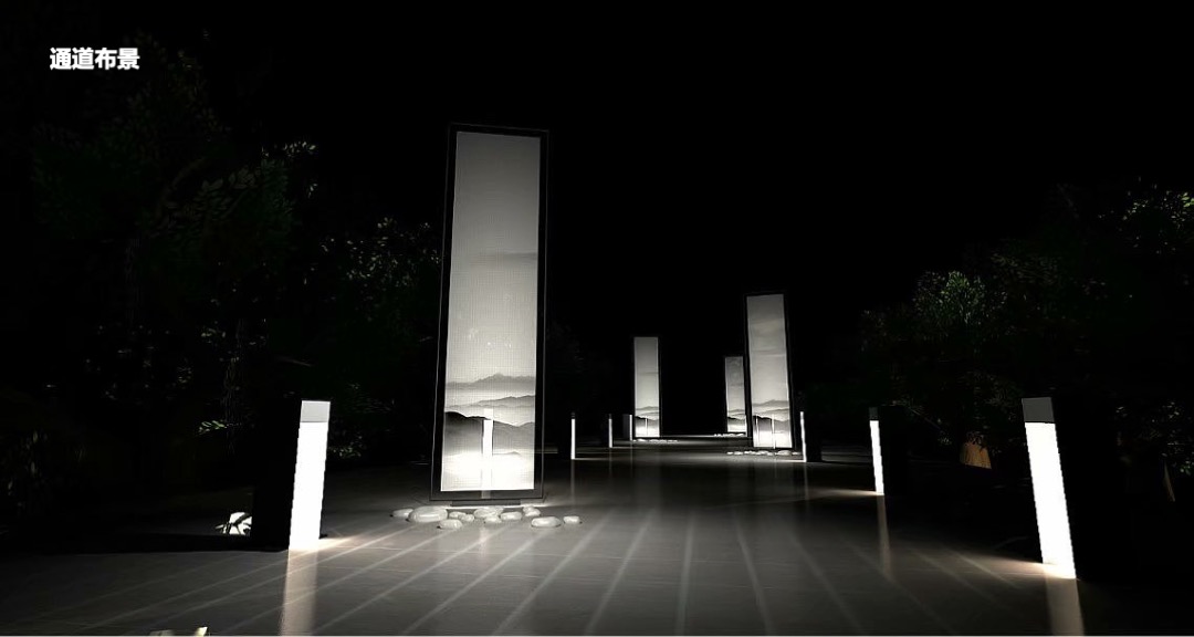 地产项目中式产品发布会（府开万象 礼遇东方主题）活动策划方案