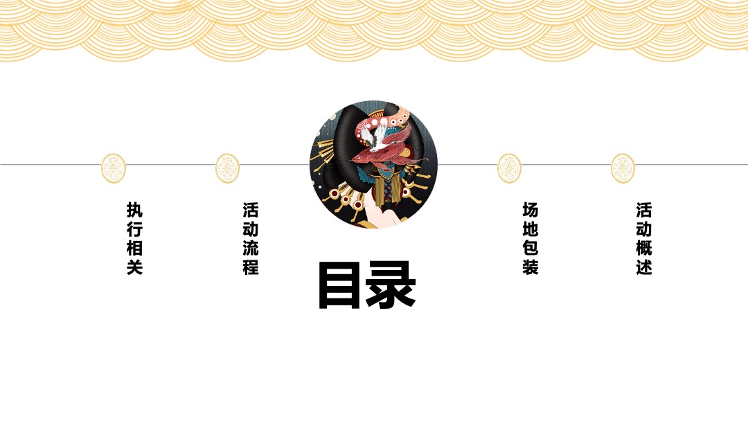 地产项目国潮暴富节（暴富吧姐姐主题）活动策划方案