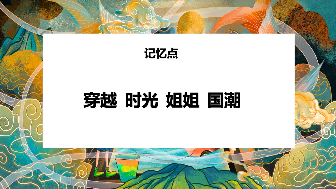地产项目国潮暴富节（暴富吧姐姐主题）活动策划方案